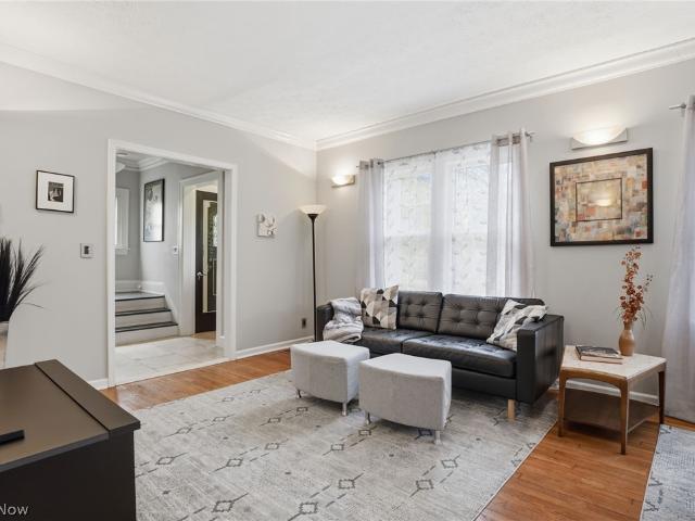House for sale in Shaker Heights, Ohio