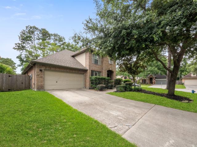 House for rent in Harris, Texas
