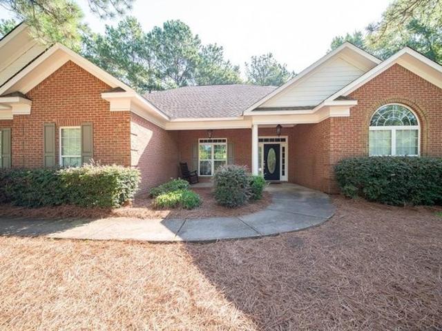 House for sale in Box Springs, Georgia