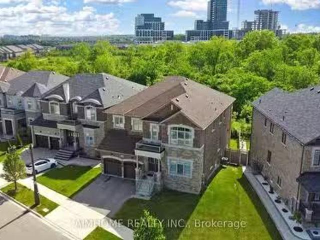 House for sale in Oakville, Ontario