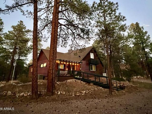 House for sale in Navajo, Arizona