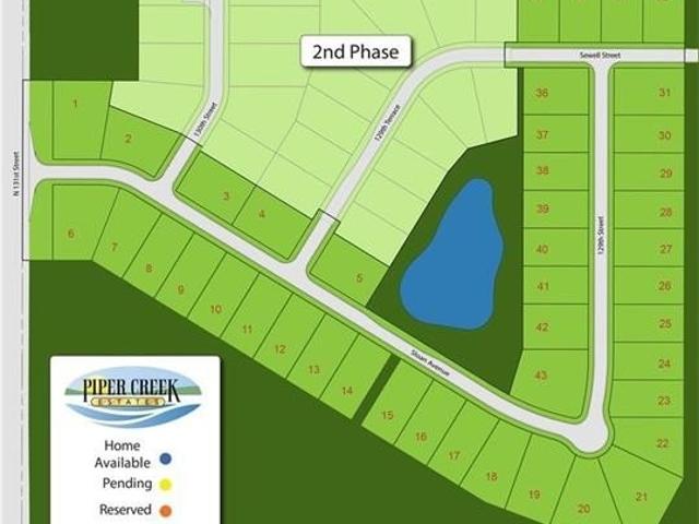 Land for sale in Kansas