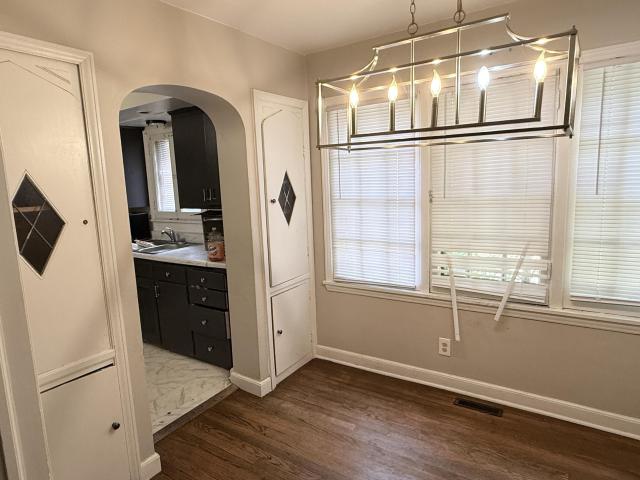 House for sale in Milwaukee, Wisconsin