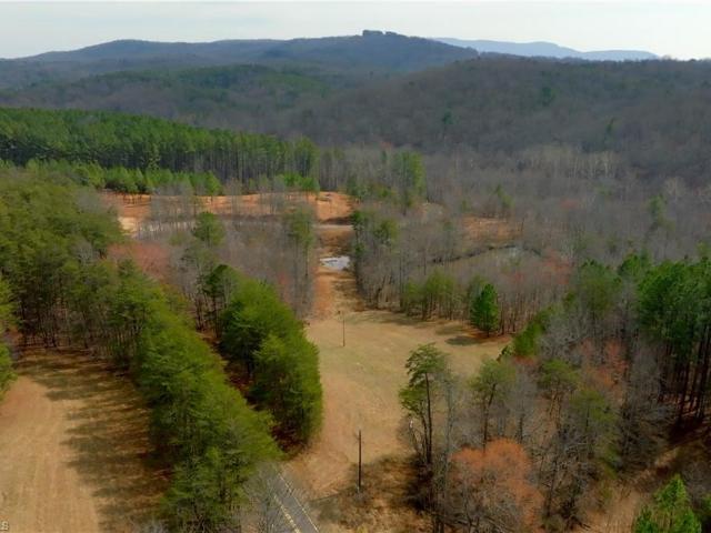 Land for sale in Stokes, North Carolina