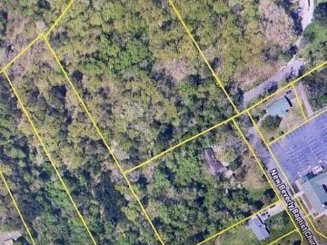 Land for sale in Tennessee