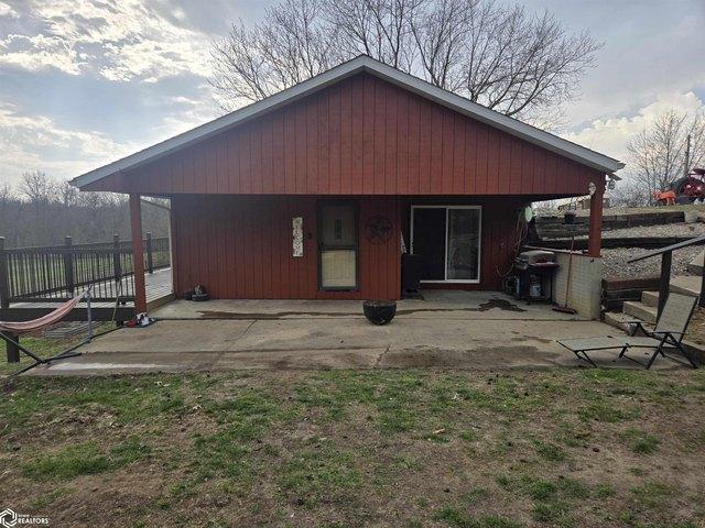 House for sale in Promise City, Iowa