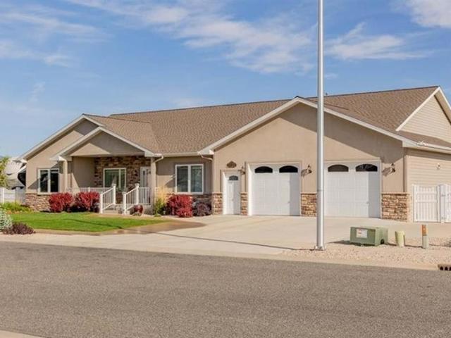 House for sale in Wyoming