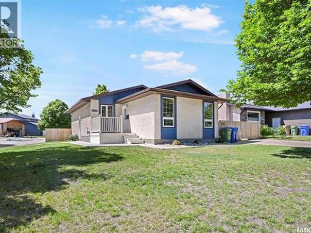 House for sale in Regina, Saskatchewan