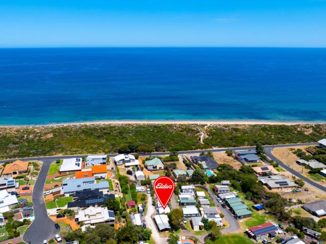 Apartment for sale in Binningup, Western Australia