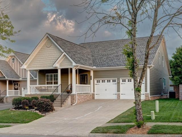 House for sale in Tennessee