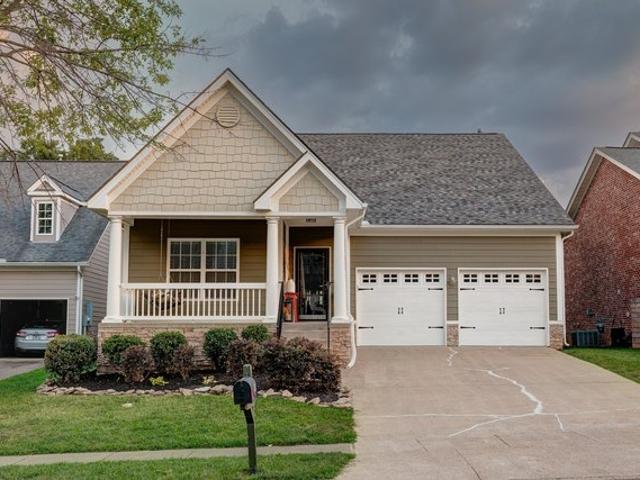 House for sale in Nolensville, Middle Tennessee