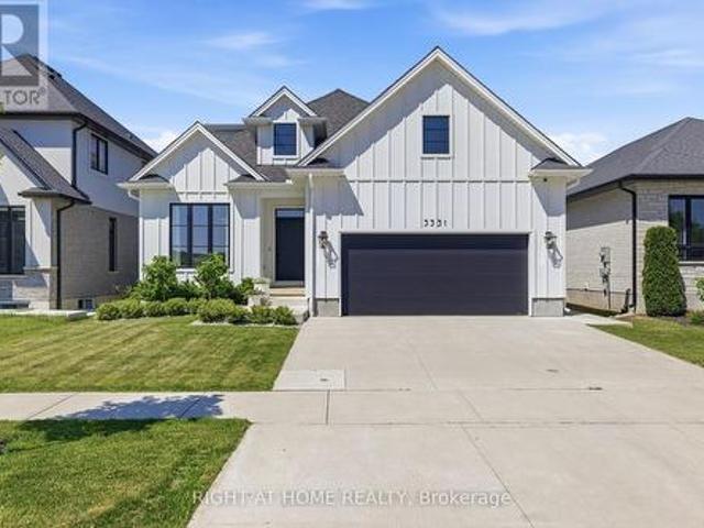 House for sale in Arva, Ontario
