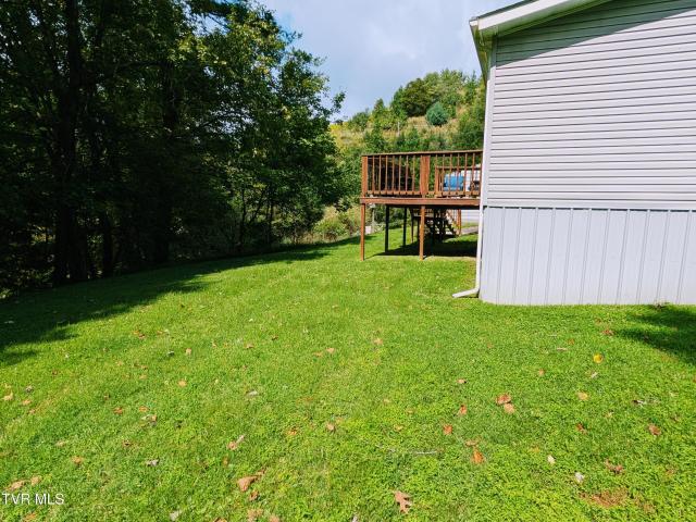 House for sale in Darwin, Coeburn