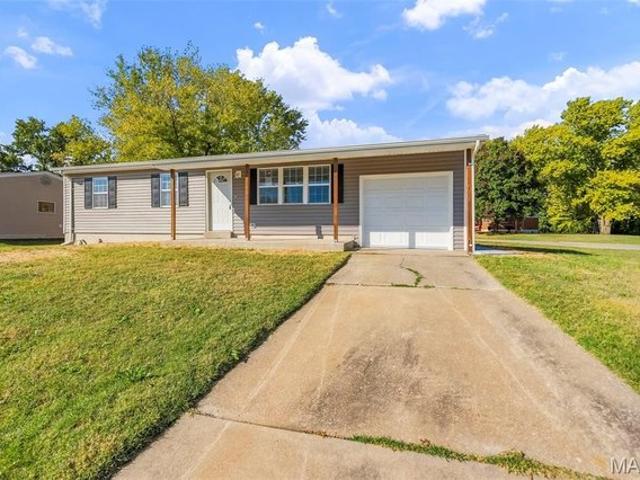 House for sale in Saint Charles, Saint Charles County