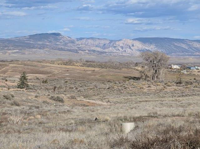 Land for sale in Vernal, Utah