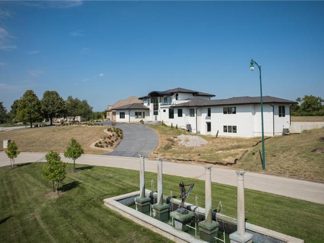 House for sale in Independence, Missouri