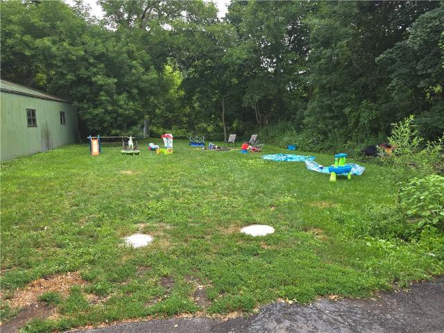 House for sale in Silver Springs, New York