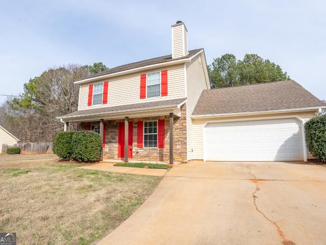 House for sale in Gray, Georgia