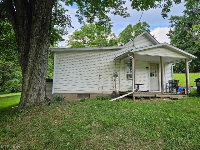 House for sale in Canton, Ohio