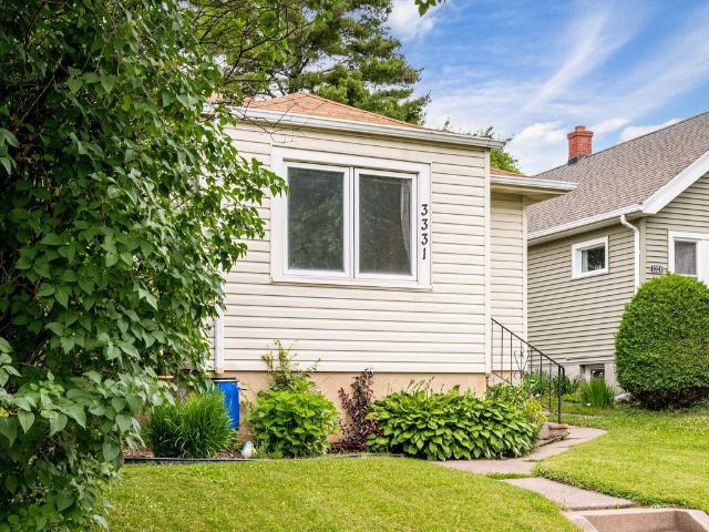House for sale in Lincoln Park, Duluth