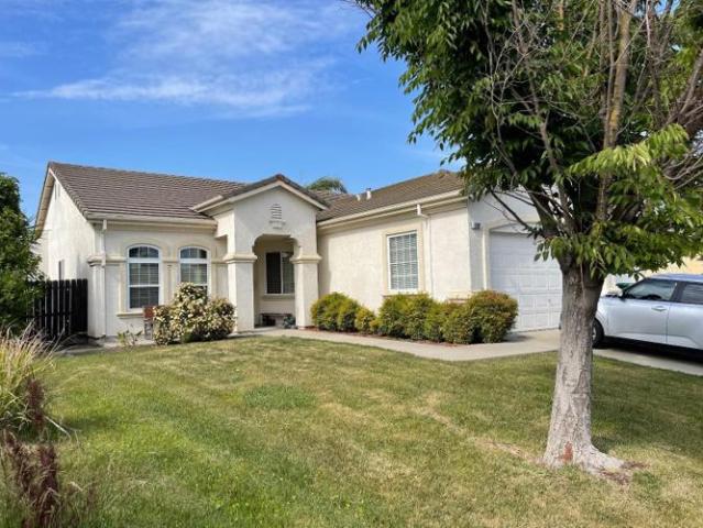 House for sale in Stockton, California