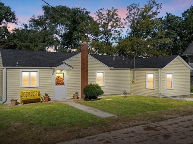 House for sale in Burlington, Racine County