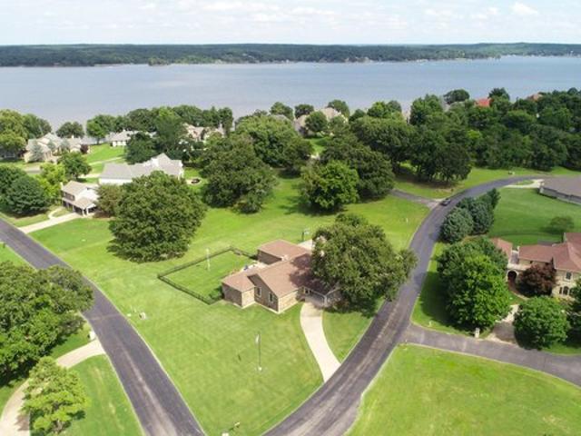 House for sale in Afton, Oklahoma