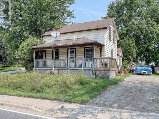 Property for sale in South-west Oxford, Ontario