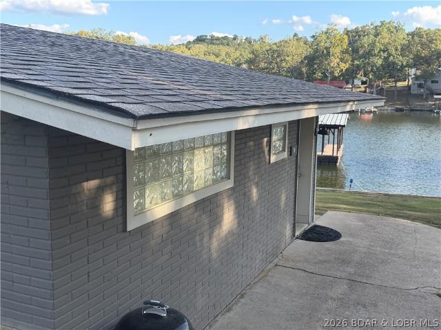 Townhouse for sale in Laurie, Morgan County