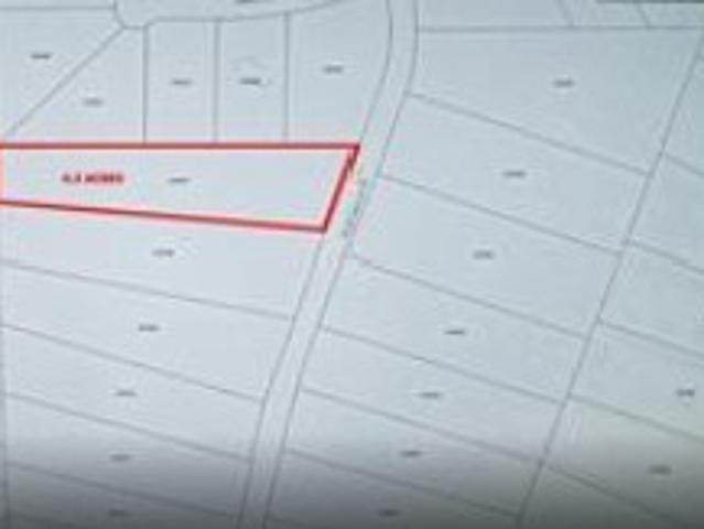 Land for sale in Richwood, Texas