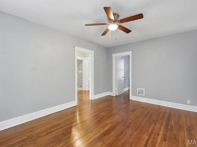 Apartment for rent in Saint Louis, Missouri