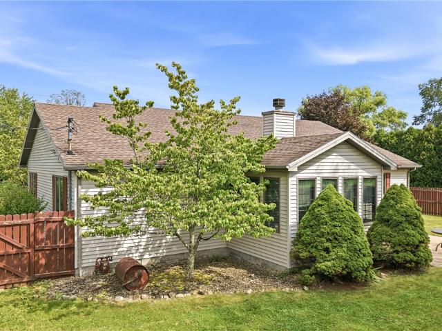 House for sale in Mercer, Pennsylvania