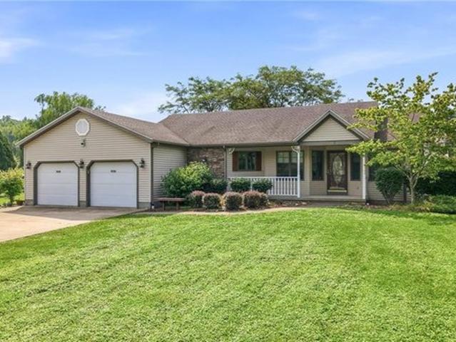 House for sale in Mercer, Pennsylvania