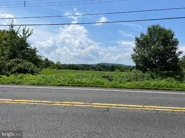 Land for sale in Zieglerville