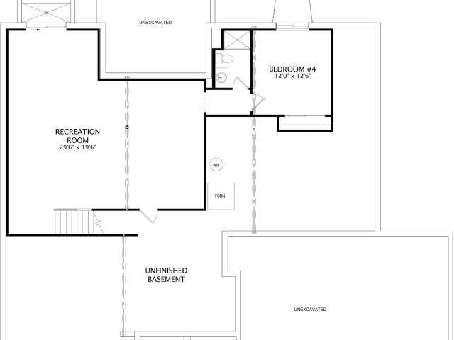 House for sale in Monroe, Ohio