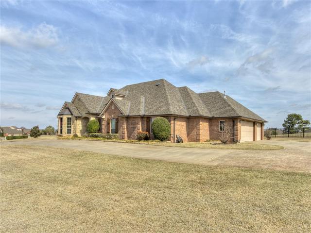 House for sale in Eagletown, Oklahoma