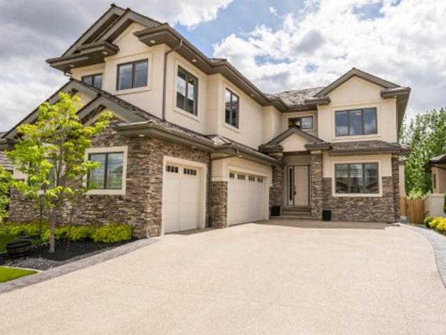House for sale in Wedgewood, Alberta