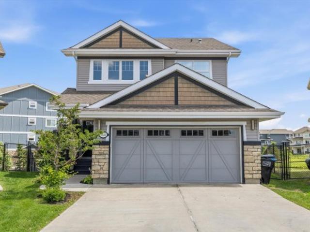 House for sale in Wedgewood, Alberta