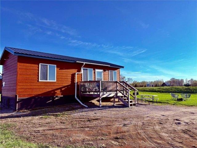 House for sale in Baudette, Minnesota