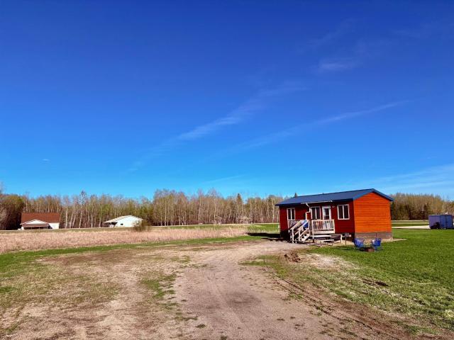 House for sale in Baudette, Minnesota