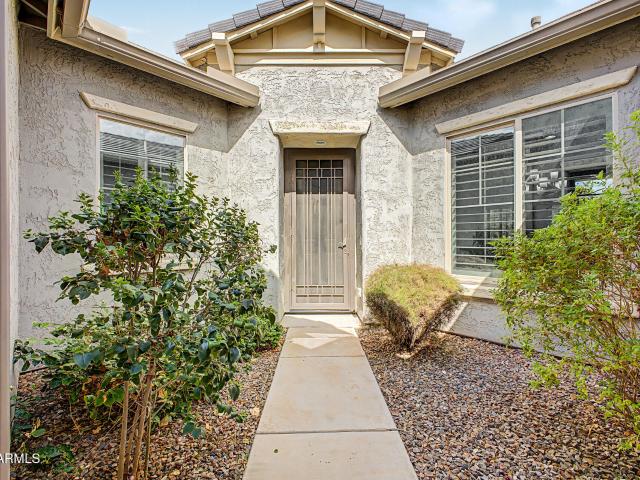 House for sale in Gilbert, Arizona