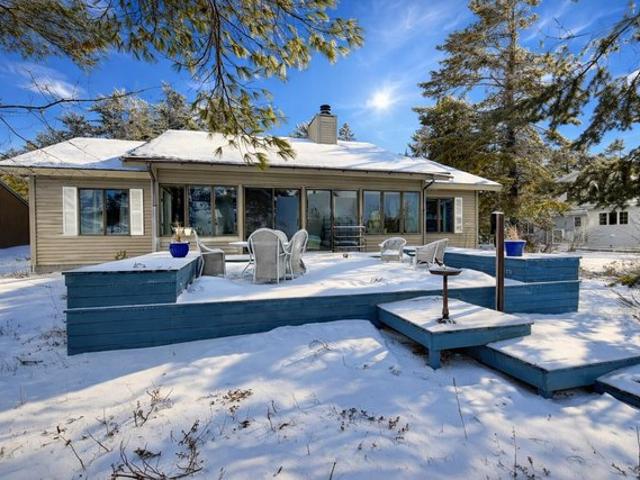 House for sale in Cheboygan, Michigan