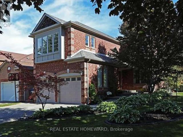 House for sale in Lisgar, Mississauga