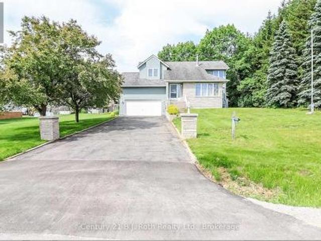 House for sale in Severn, Ontario