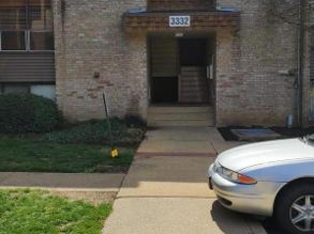 Condo for sale in Camp Springs, Maryland