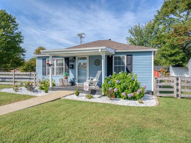 House for sale in Owensboro, Daviess County