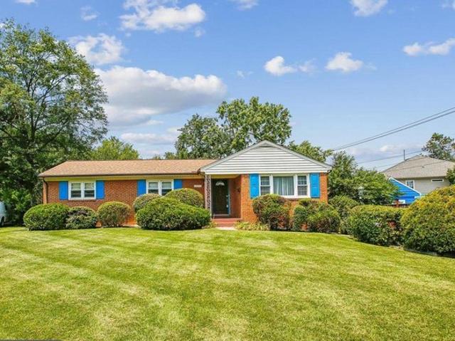 House for sale in Virginia