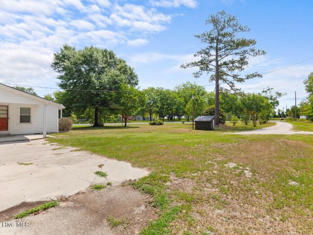 House for sale in Pink Hill, Lenoir County