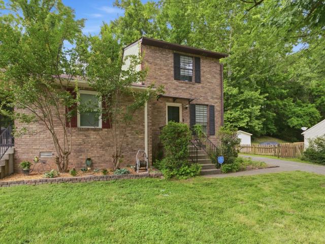House for sale in Nashville, Middle Tennessee