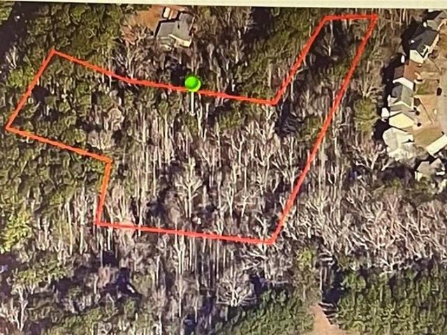 Land for sale in Georgia